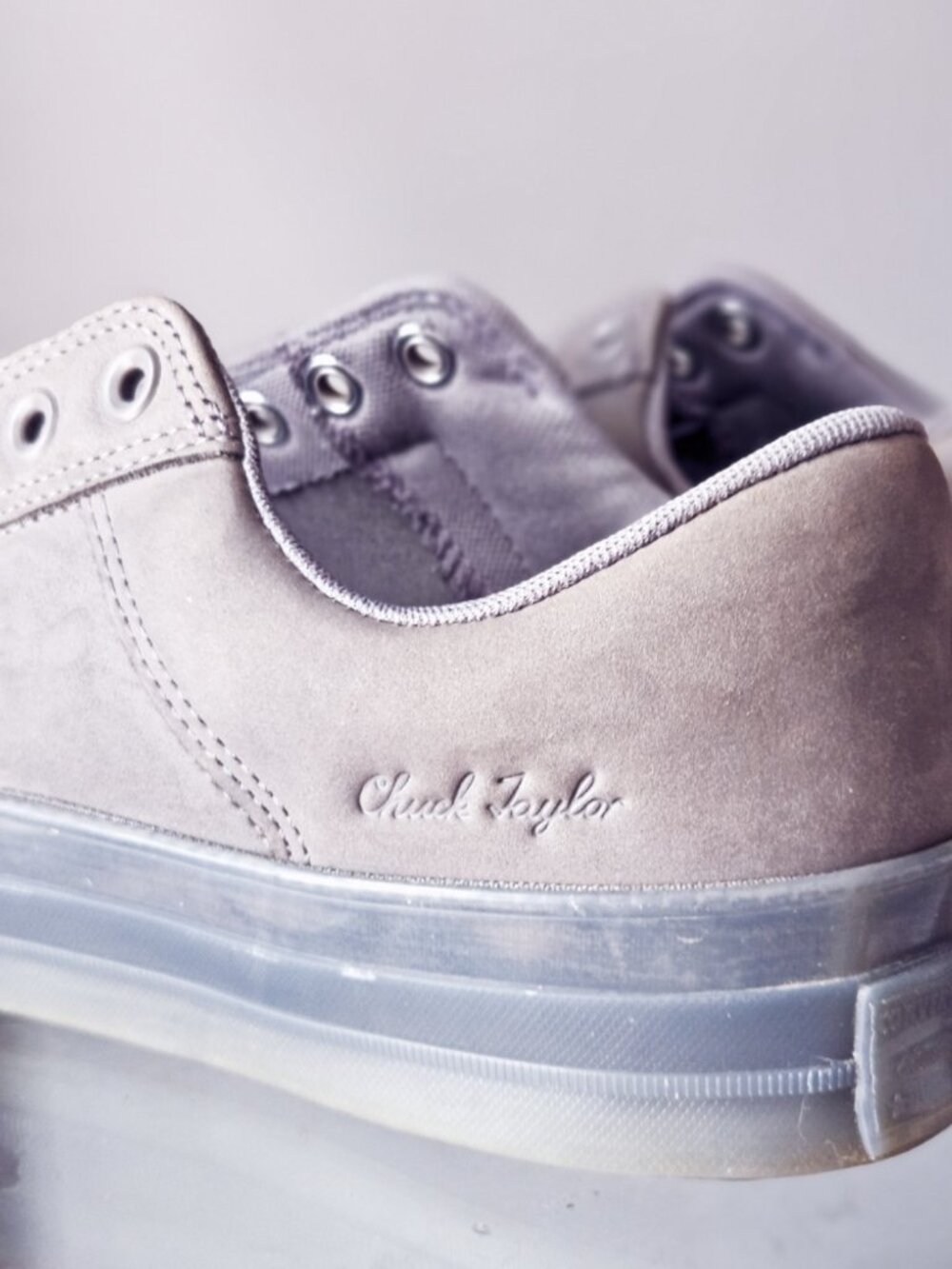 Converse Chuck 70 Marquis Low 'Sharkskin'